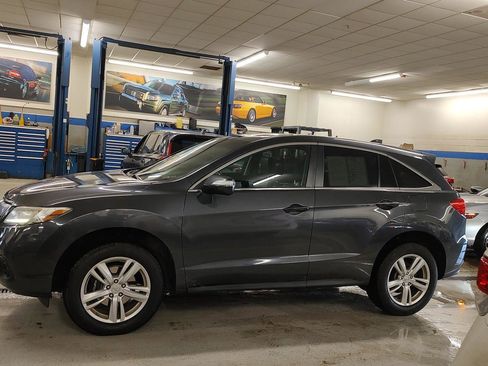 Used 2013 Acura RDX AWD image 26