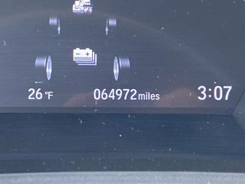 Used 2020 Honda CR-V EX-L image 6