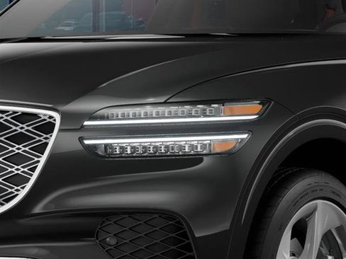 New 2026 Genesis GV70 2.5T Advanced image 9