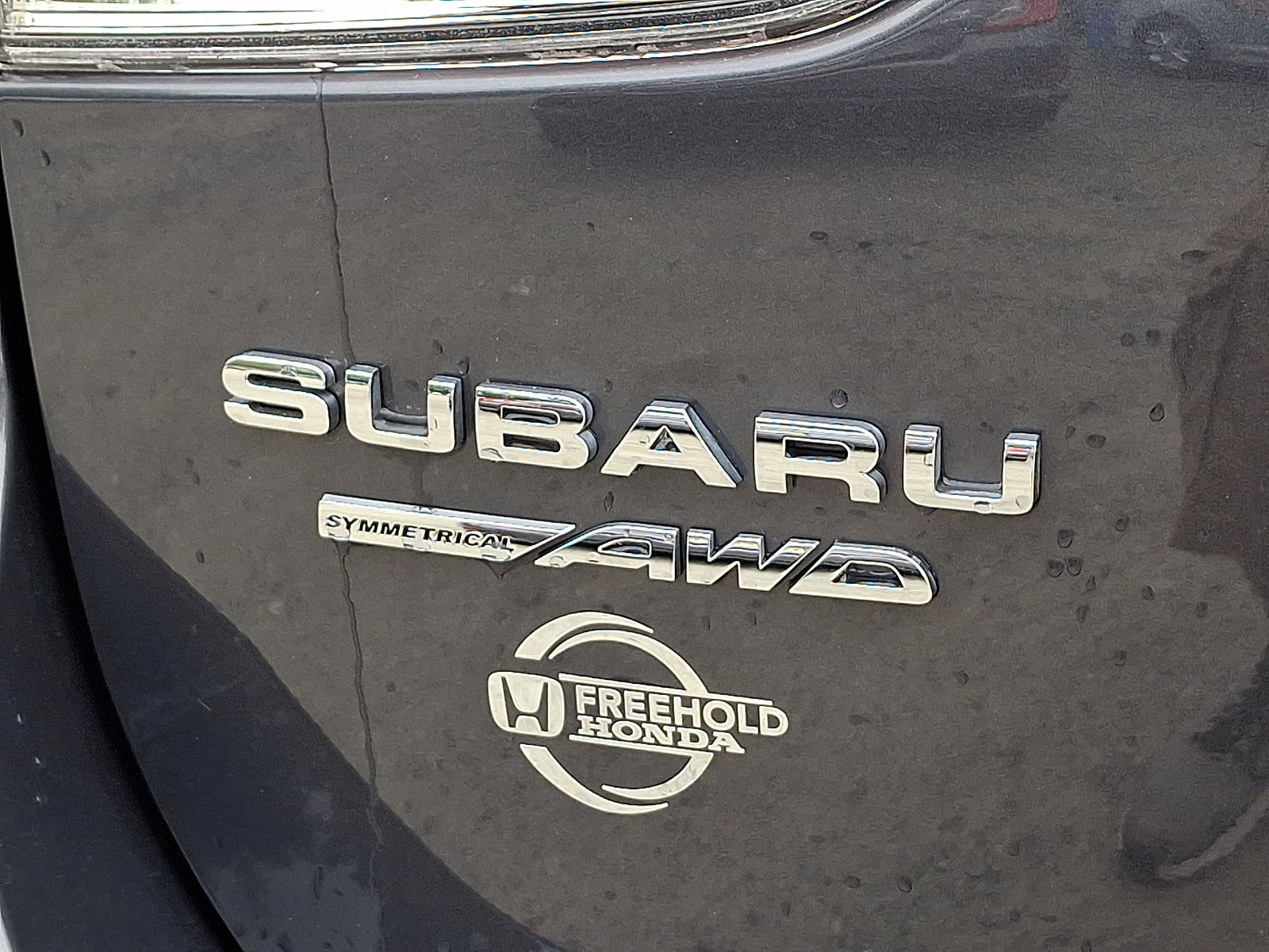 Used 2023 Subaru Forester Limited w/ Popular Package #3 AWD/4WD image 31