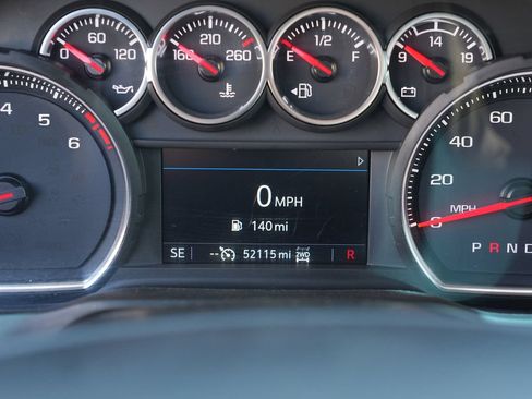 Used 2023 Chevrolet Silverado 2500 LT w/ Convenience Package AWD/4WD image 26