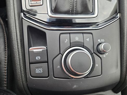 Used 2023 MAZDA CX-5 AWD 2.5 S image 33