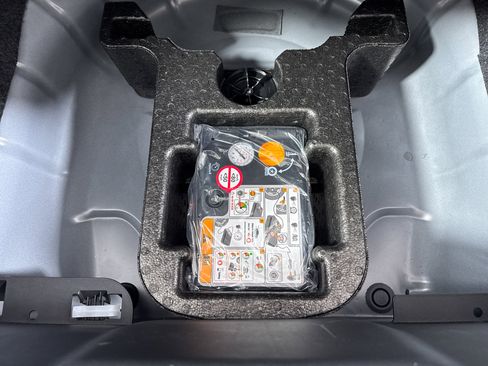 Certified 2020 Ford Mustang Shelby GT350 w/ Technology Package image 24