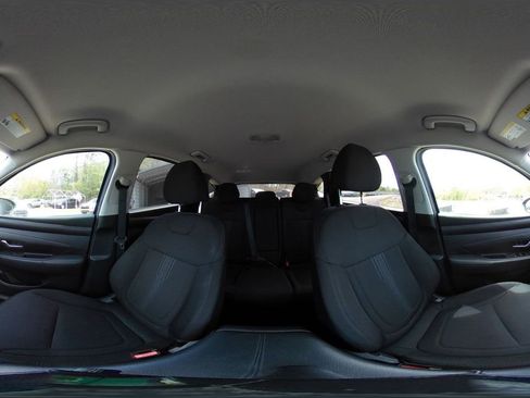 Used 2025 Hyundai Tucson SEL image 42