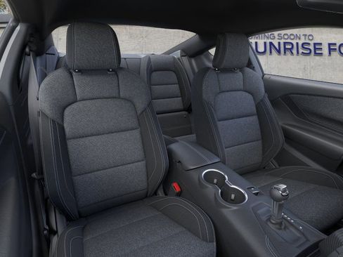 New 2026 Ford Mustang GT image 10