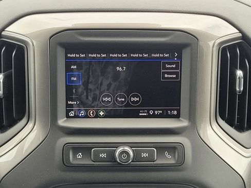 New 2026 GMC Sierra 3500 Pro w/ Convenience Package AWD/4WD image 13