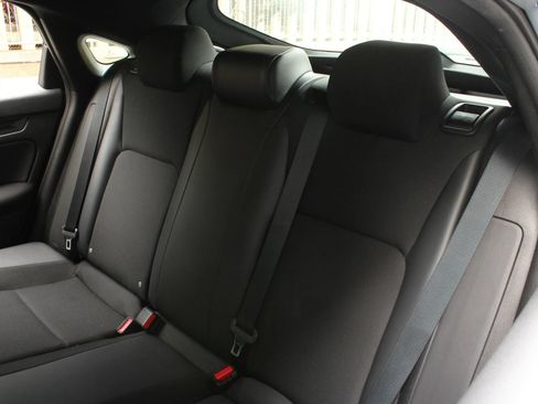Used 2022 Honda Civic Sport image 18