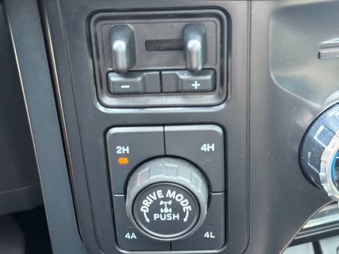 Used 2024 Ford F150 Raptor AWD/4WD image 22