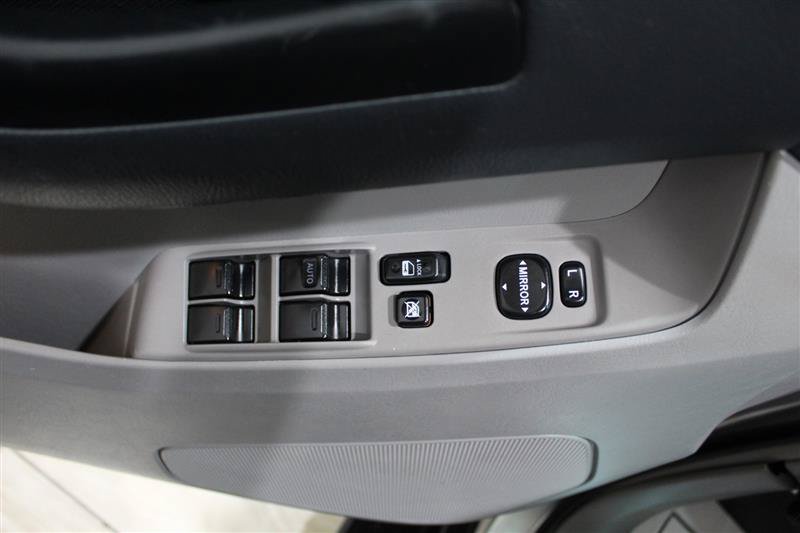 Used 2007 Toyota 4Runner SR5 AWD/4WD image 20