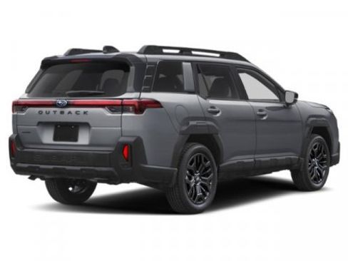 New 2026 Subaru Outback Limited AWD/4WD image 2