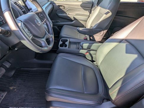 Used 2024 Honda Odyssey Sport image 15