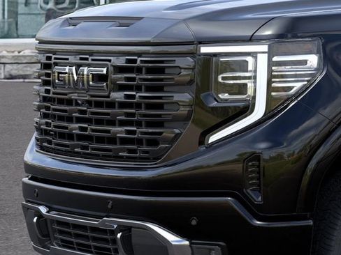 New 2026 GMC Sierra 1500 Denali Ultimate AWD/4WD image 13