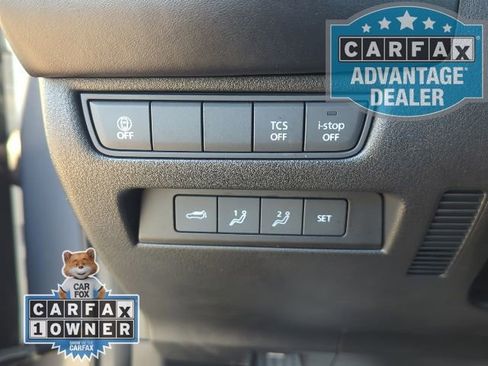 Used 2024 MAZDA CX-50 AWD 2.5 Turbo image 13