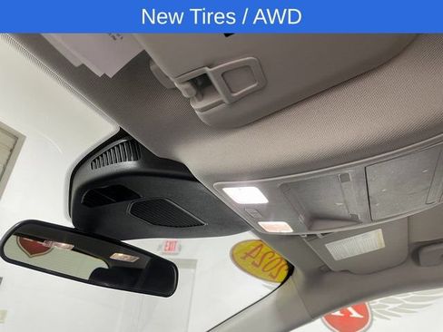 Used 2024 Ford Escape Active AWD/4WD image 18