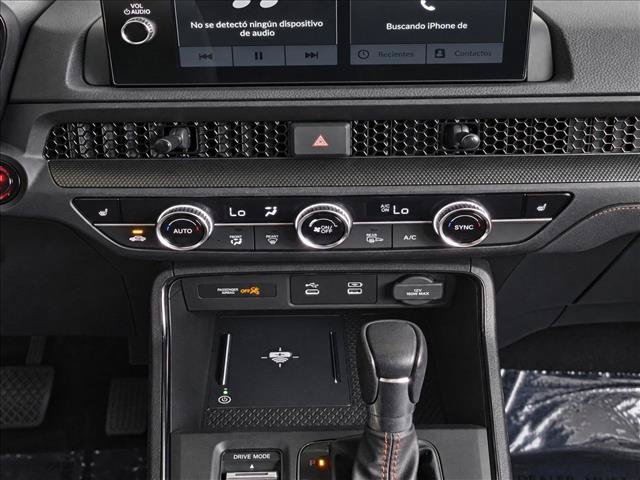 Certified 2026 Honda CR-V Sport-L image 24