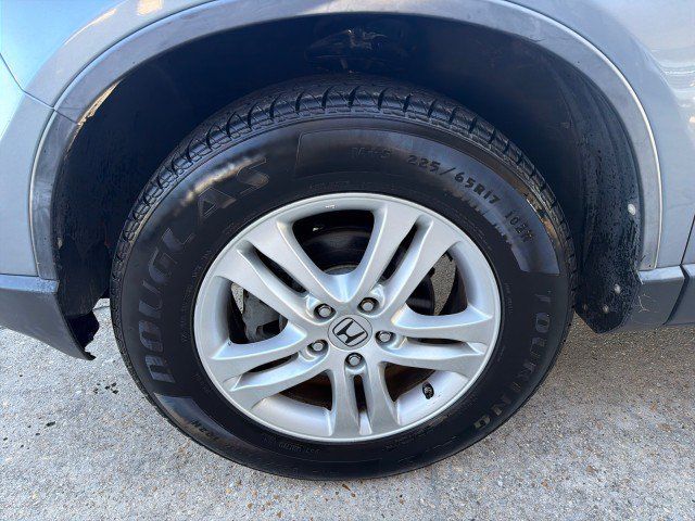 Used 2010 Honda CR-V EX image 25