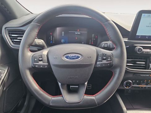 Used 2023 Ford Escape ST-Line AWD/4WD image 16