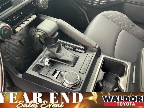 New 2025 Toyota Tacoma SR5 image 10