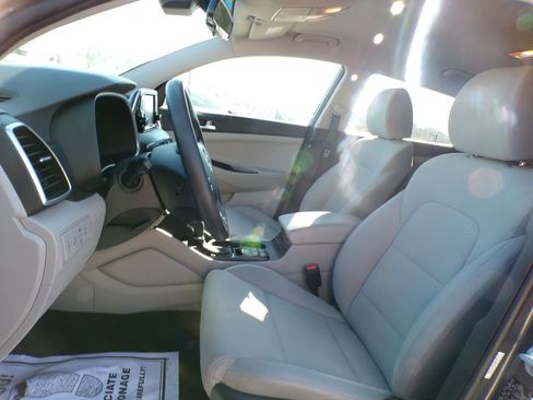 Used 2019 Hyundai Tucson Value image 16