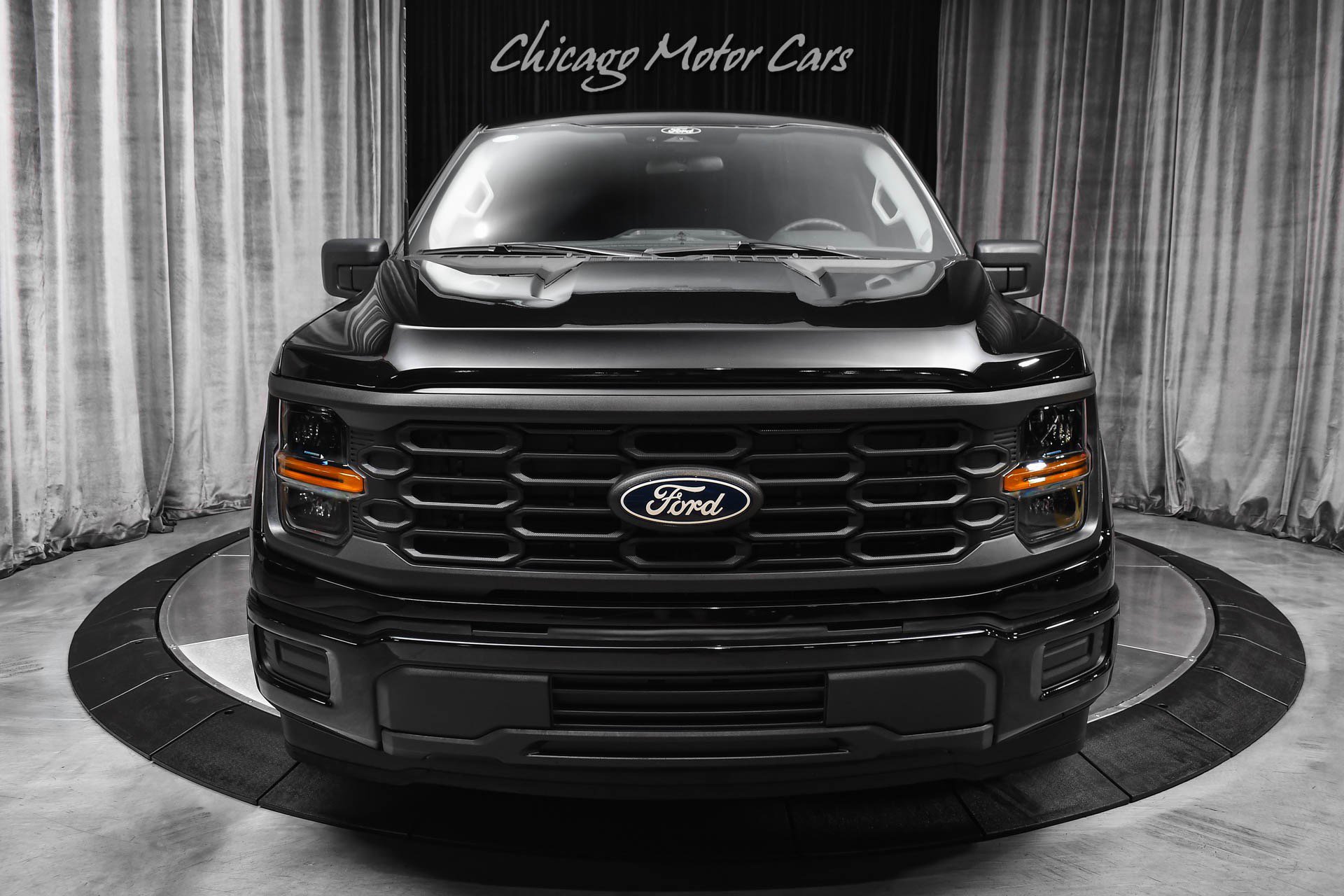 Used 2026 Ford F150 XL RWD image 7