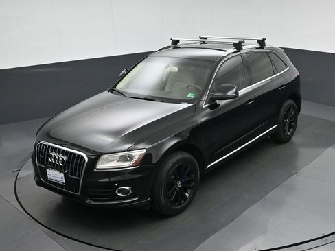 Used 2014 Audi Q5 2.0T Premium w/ Lighting Package image 57