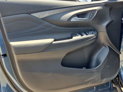New 2026 Buick Envista Sport Touring w/ Advanced Safety Package FWD image 24