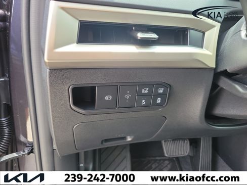 New 2027 Kia Telluride S AWD/4WD image 24