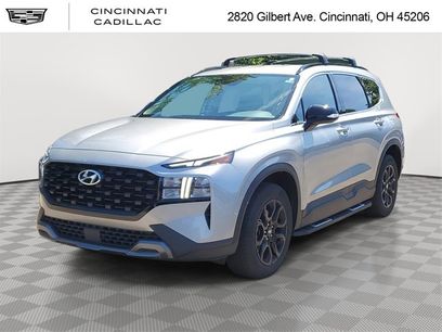 Used 2023 Hyundai Santa Fe XRT