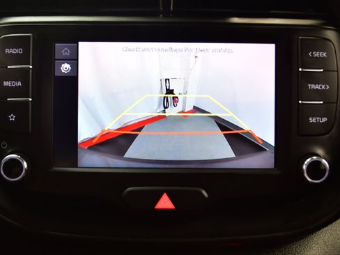 Used 2024 Kia Soul LX w/ Option Group 015 image 42