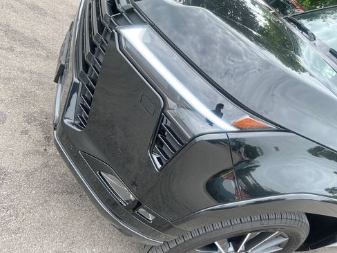 Used 2026 Lexus GX 550 w/ Accessory Package (2T) AWD/4WD image 32