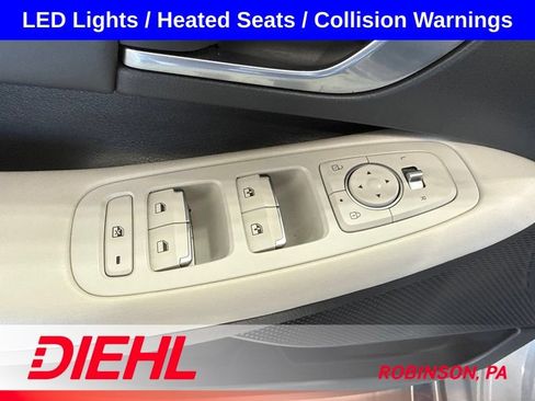 Used 2023 Hyundai Sonata SEL w/ Cargo Package FWD image 20