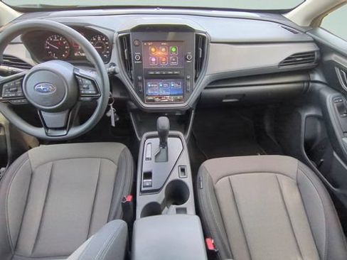 Used 2025 Subaru Crosstrek 2.0i AWD/4WD image 11