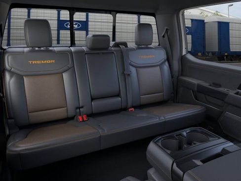 New 2026 Ford F150 Tremor AWD/4WD image 11
