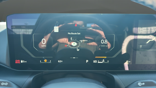 New 2026 Kia K4 EX FWD image 17