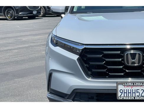Certified 2024 Honda CR-V EX image 43