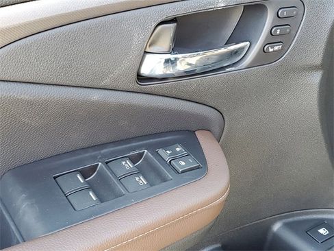 New 2026 Honda Ridgeline RTL image 15