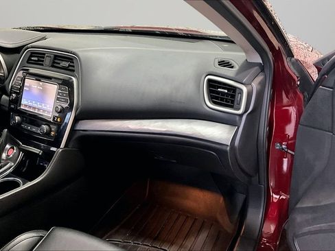Used 2018 Nissan Maxima 3.5 S FWD image 26