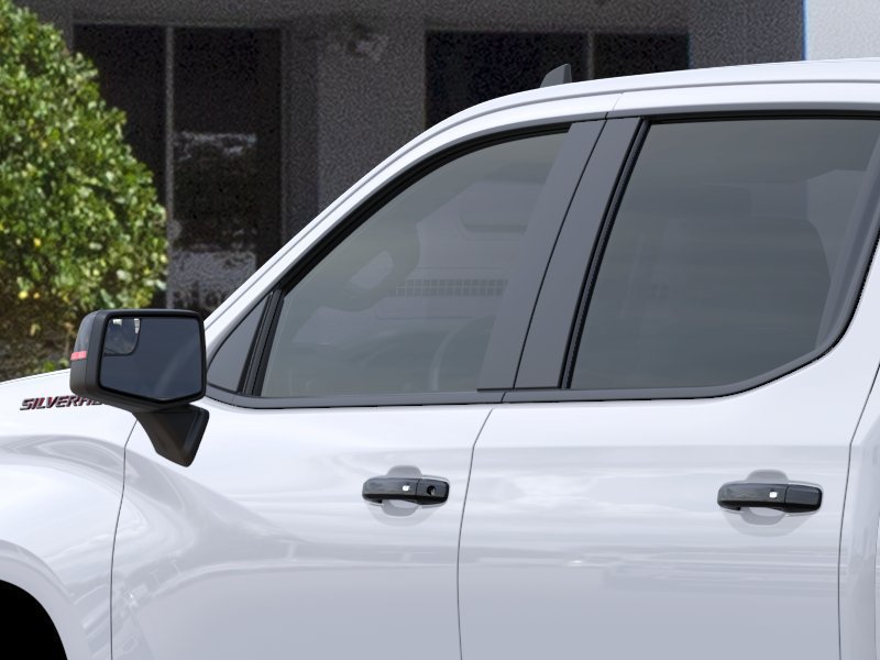 New 2026 Chevrolet Silverado 1500 RST w/ Redline Edition RWD image 12