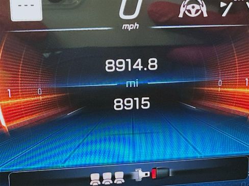 Certified 2024 Mercedes-Benz S 63 AMG S image 13