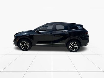 Used 2025 Kia Sportage EX w/ EX Premium Package
