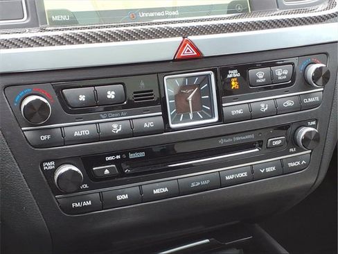 Used 2019 Genesis G80 3.3T Sport image 10