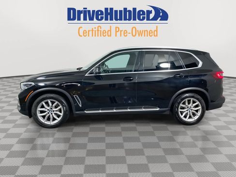 Used 2023 BMW X5 sDrive40i image 5