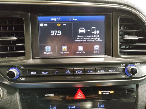 Used 2020 Hyundai Elantra Value Edition w/ Cargo Package (C1) image 25