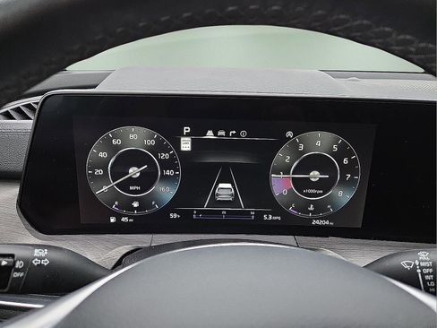 Used 2025 Kia Telluride SX X-Line image 23