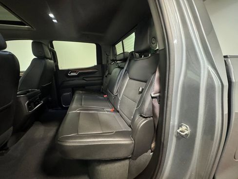 Used 2023 GMC Sierra 1500 Denali w/ Denali Reserve Package image 8