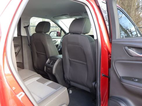 Certified 2023 Chevrolet Blazer LT w/ Convenience Package image 49