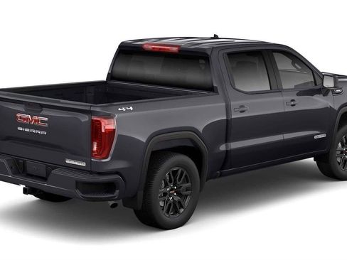 New 2026 GMC Sierra 1500 Elevation image 44