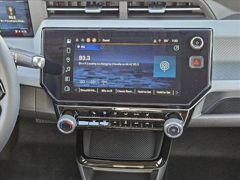 New 2027 Chevrolet Bolt LT FWD image 13