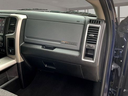 Used 2018 RAM 1500 Big Horn image 18
