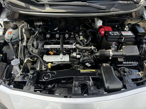 Used 2023 Nissan Versa SV image 57